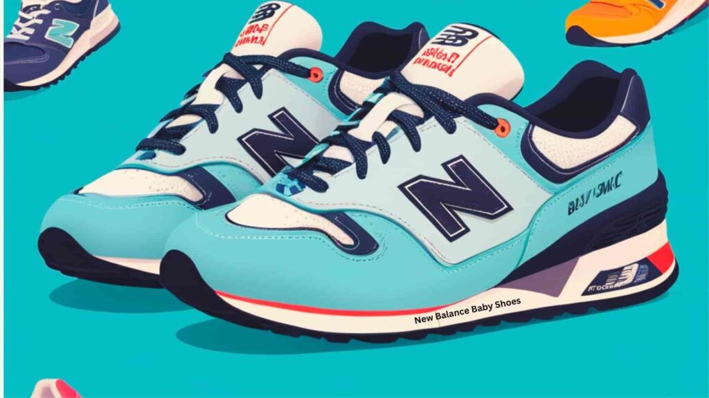 Customer Reviews Of New Balance Baby Shoes