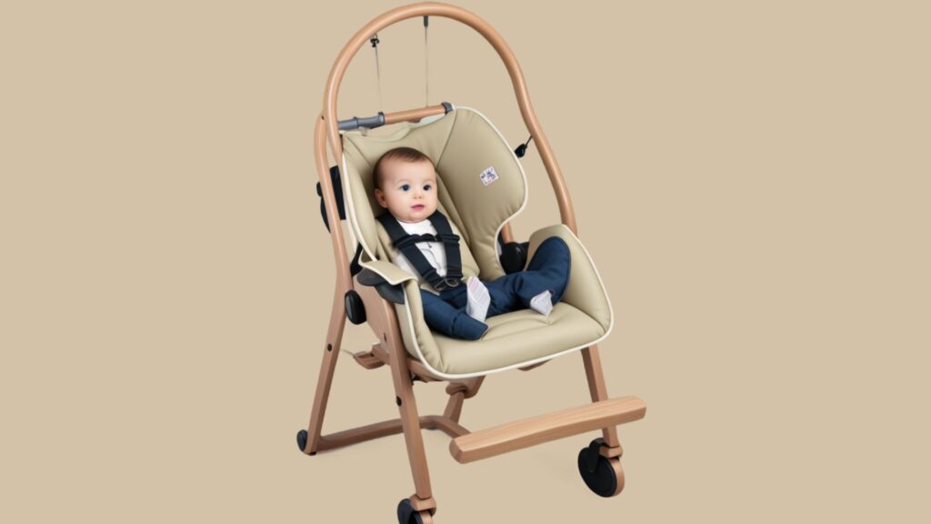 Options for Baby Shower Chairs