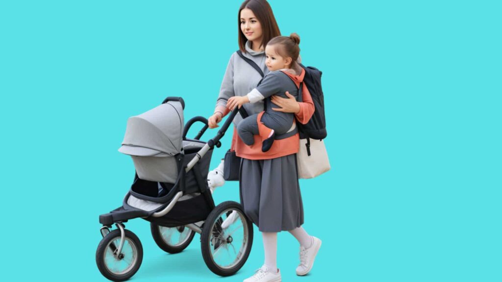 Types Of Artipoppe Baby Carriers