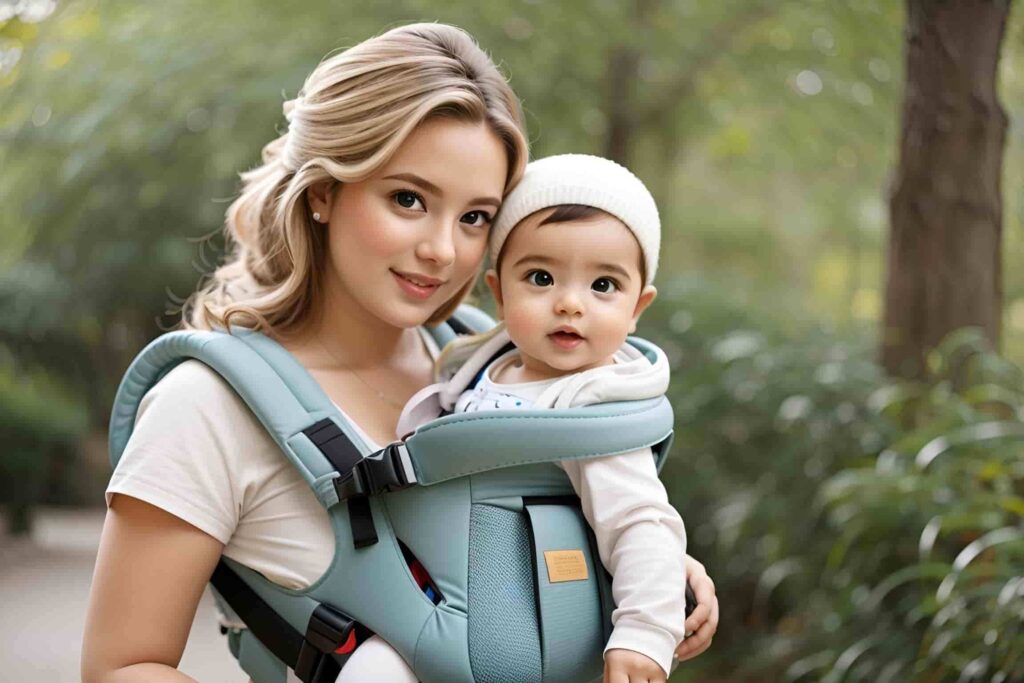 Popular Baby Carrier Brands