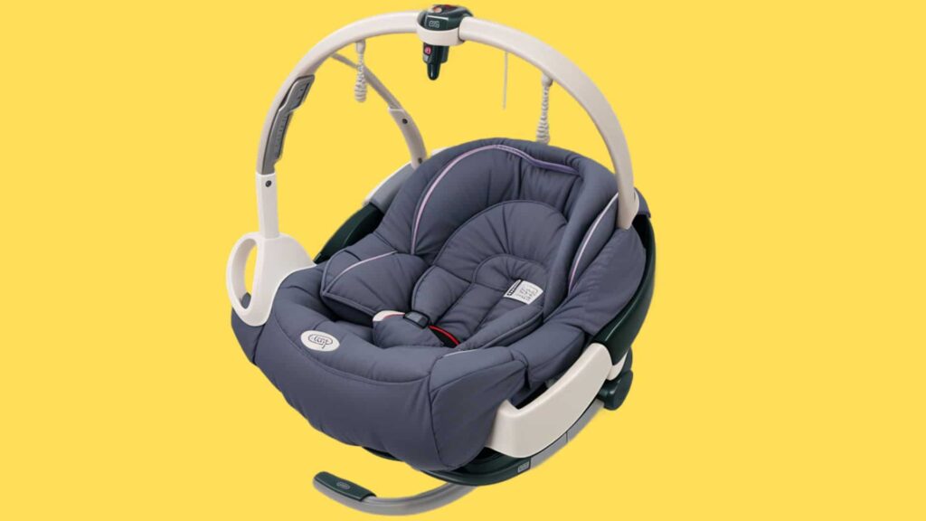 Final Thoughts On Graco Baby Swings