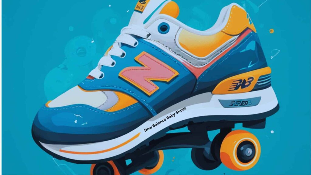 New Balance Baby Shoes: A Fashion