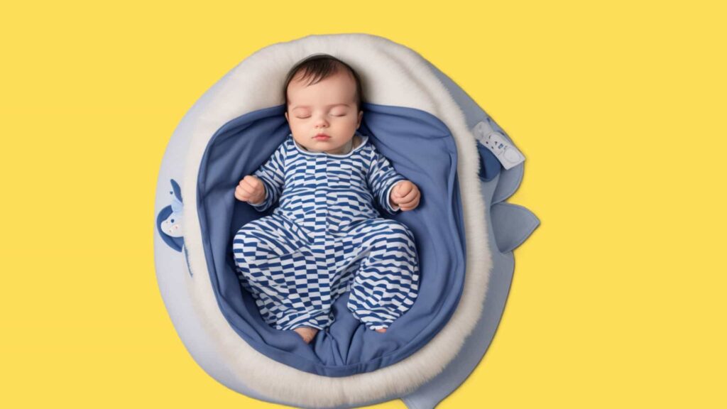 Where to Buy Dreamland Baby Sleep Sack