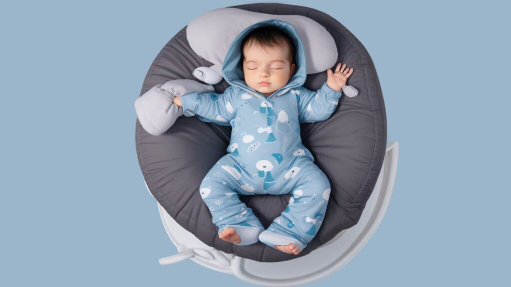 the Right Dreamland Baby Sleep Sack