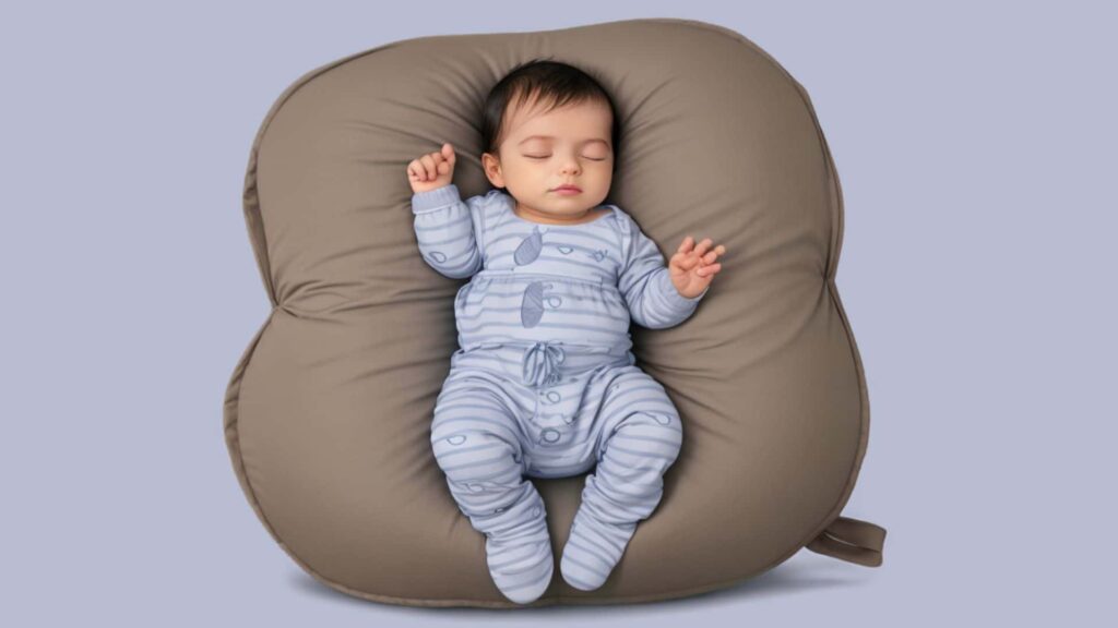 Tips for the Dreamland Baby Sleep Sack