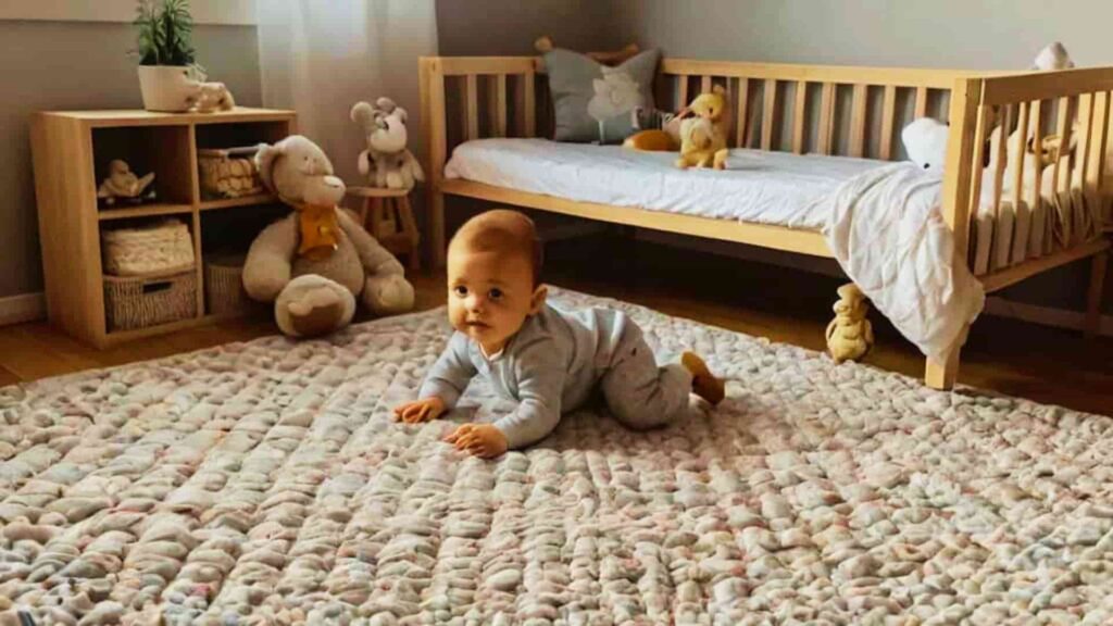 Final Thoughts On Baby Floor Beds