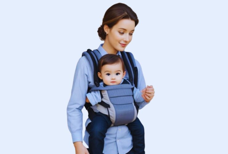 Artipoppe Baby Carrier