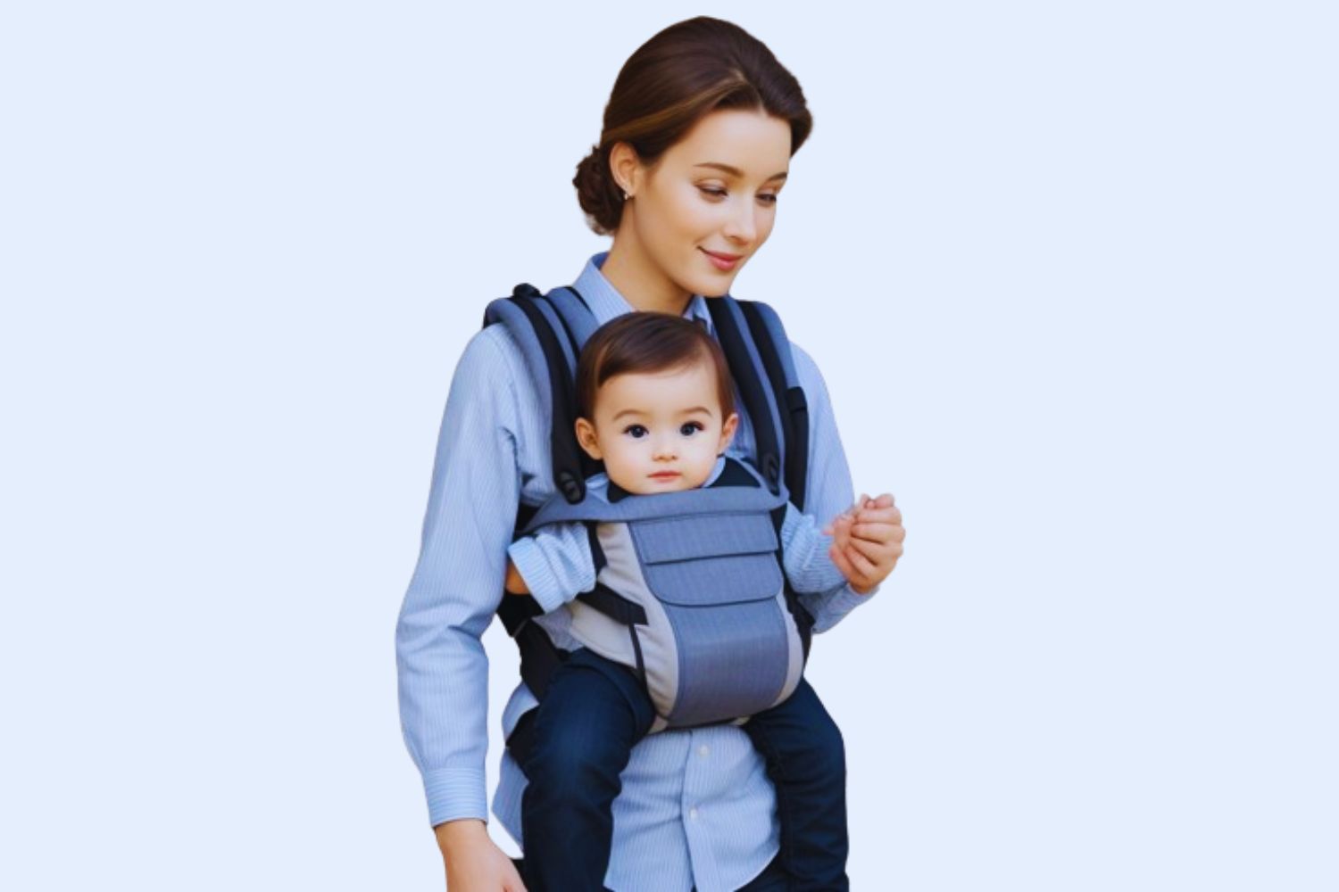 Artipoppe Baby Carrier