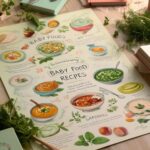 Baby Food Recipes