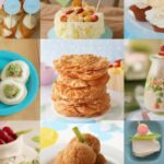 Baby Shower Food Ideas