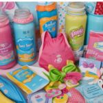 Baby Shower Prizes