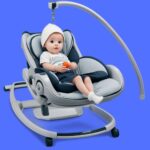 Graco Baby Swing