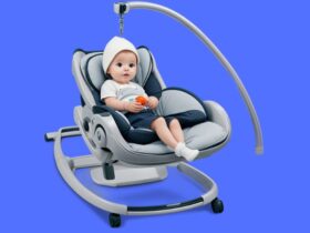 Graco Baby Swing