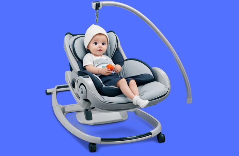 Graco Baby Swing