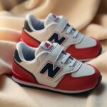 New Balance Baby Shoes