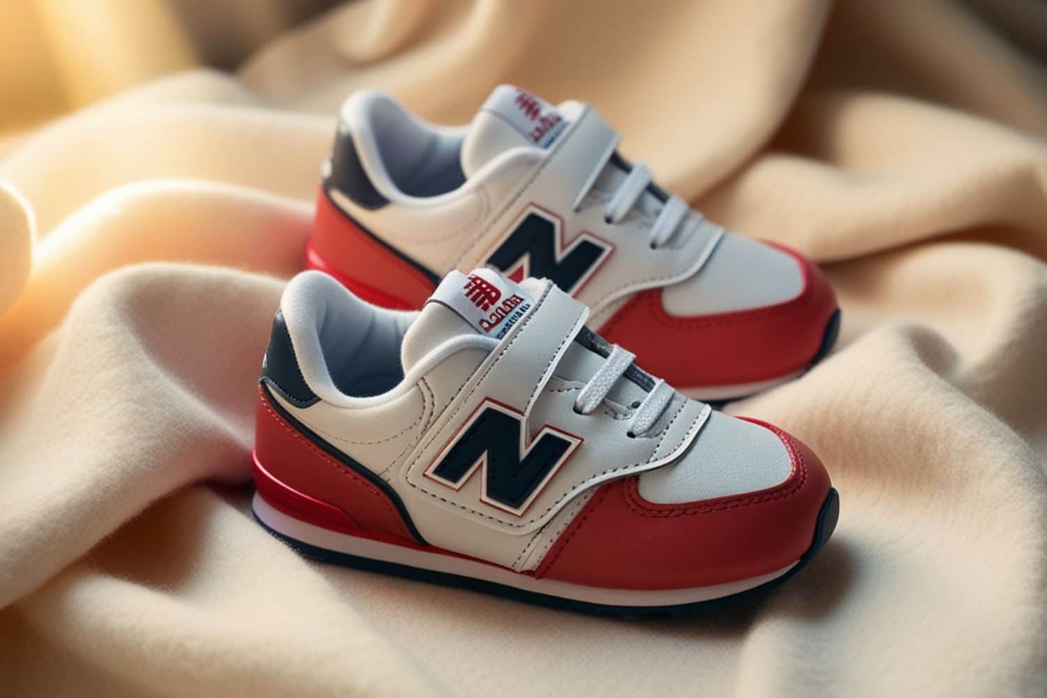 New Balance Baby Shoes