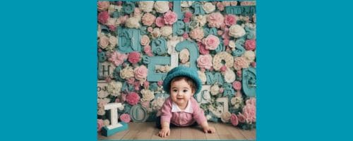 Popular Baby Name Sign Trends