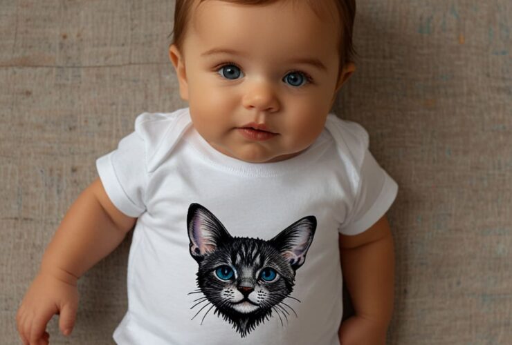 Baby T-Shirt