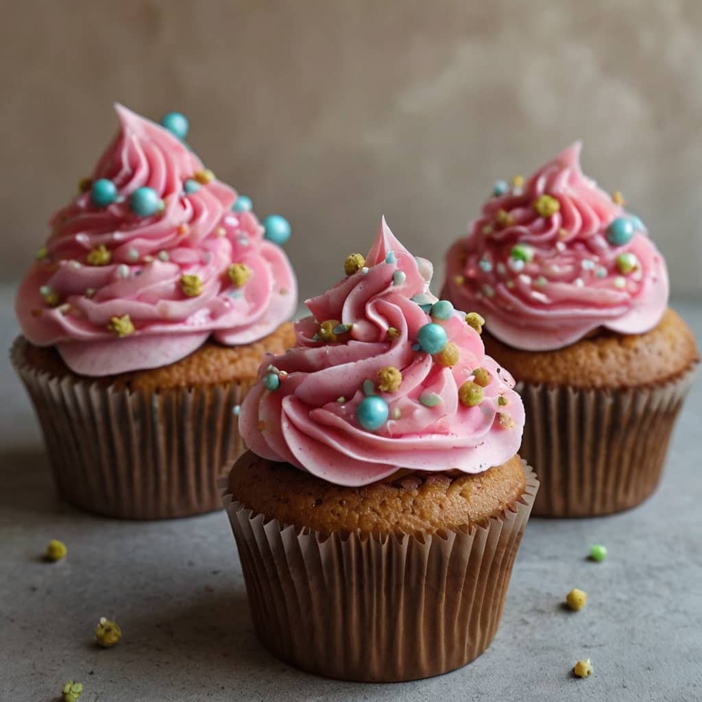 Diy Cupcake Decorating Tips