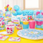 Games for Baby Shower