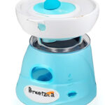 Baby Brezza Bottle Washer