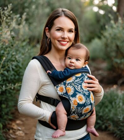 Baby Hip Carrier