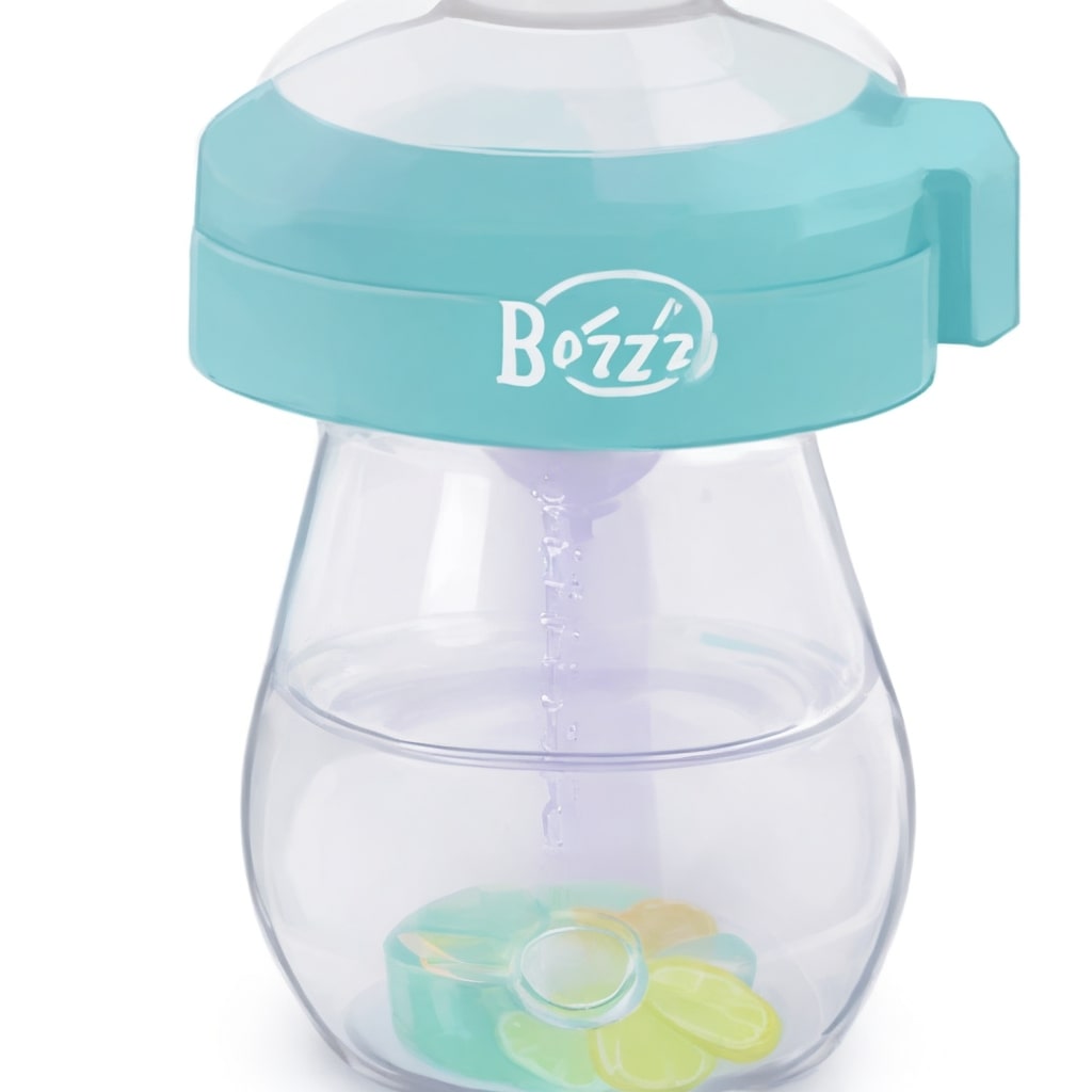 Best Baby Bottle Washer