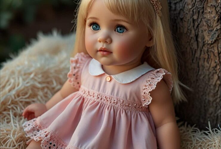 Baby Doll Dress