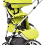 Doona Car Seat Stroller