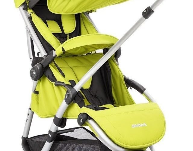 Doona Car Seat Stroller