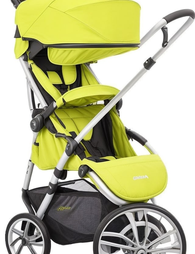 Doona Car Seat Stroller