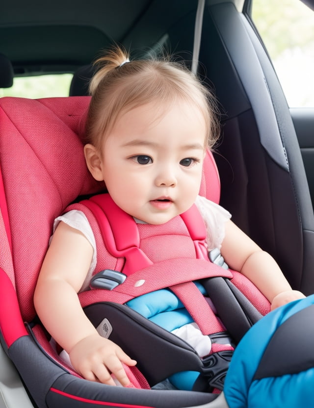 Doona vs. Traditional Car Seat