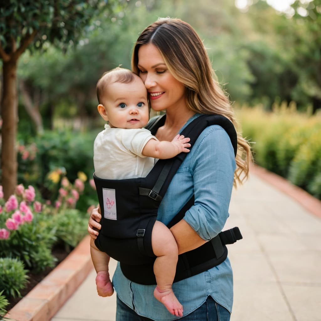 Top Baby Hip Carriers