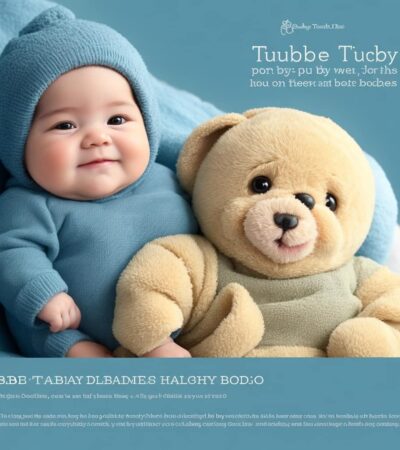 Tubby Todd Baby Acne