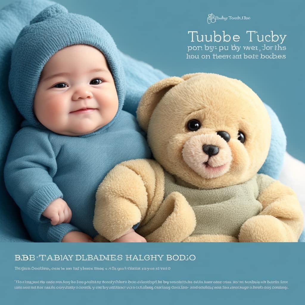 Tubby Todd Baby Acne