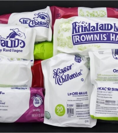 kirkland baby wipes recall