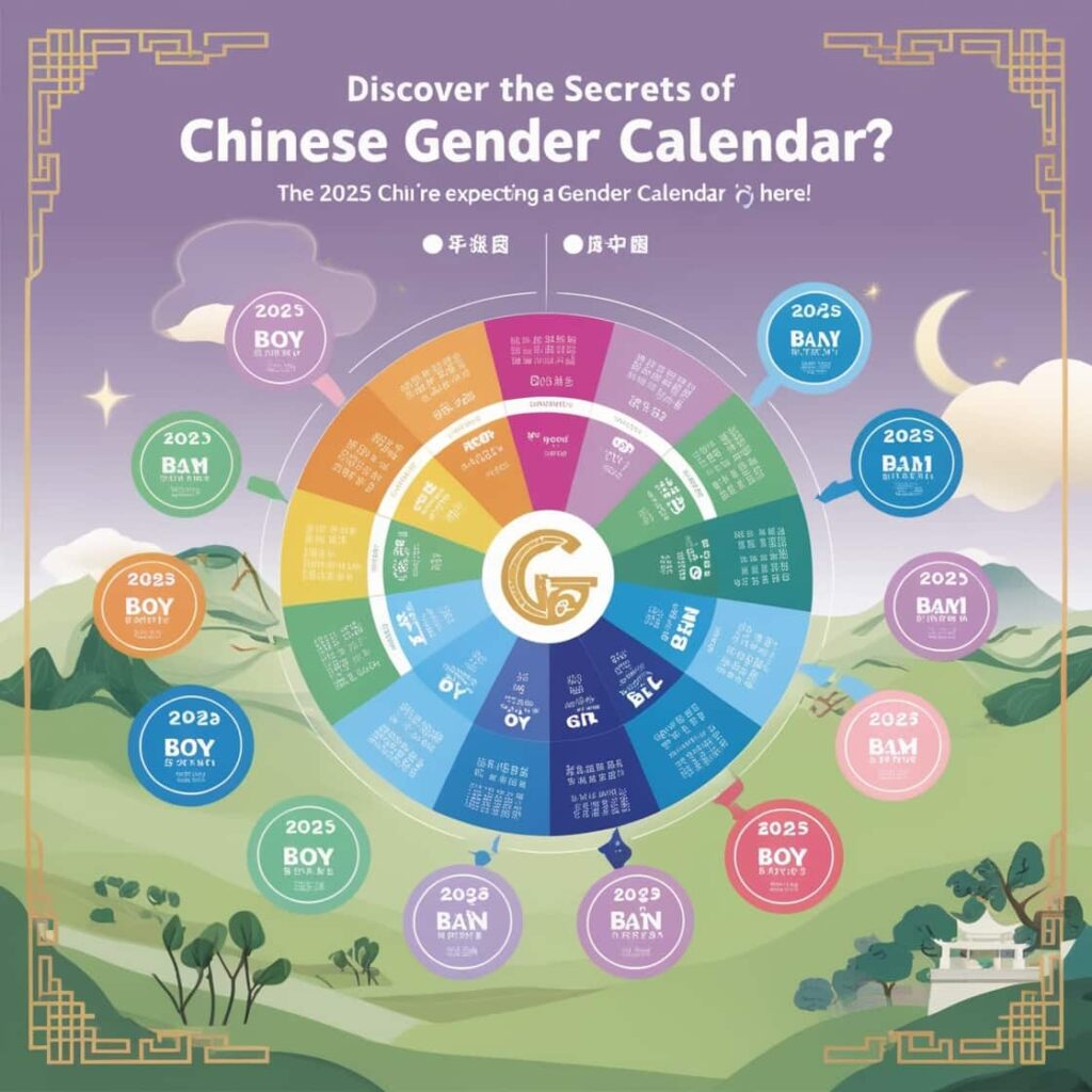 2025 Lunar Calendar Predictions