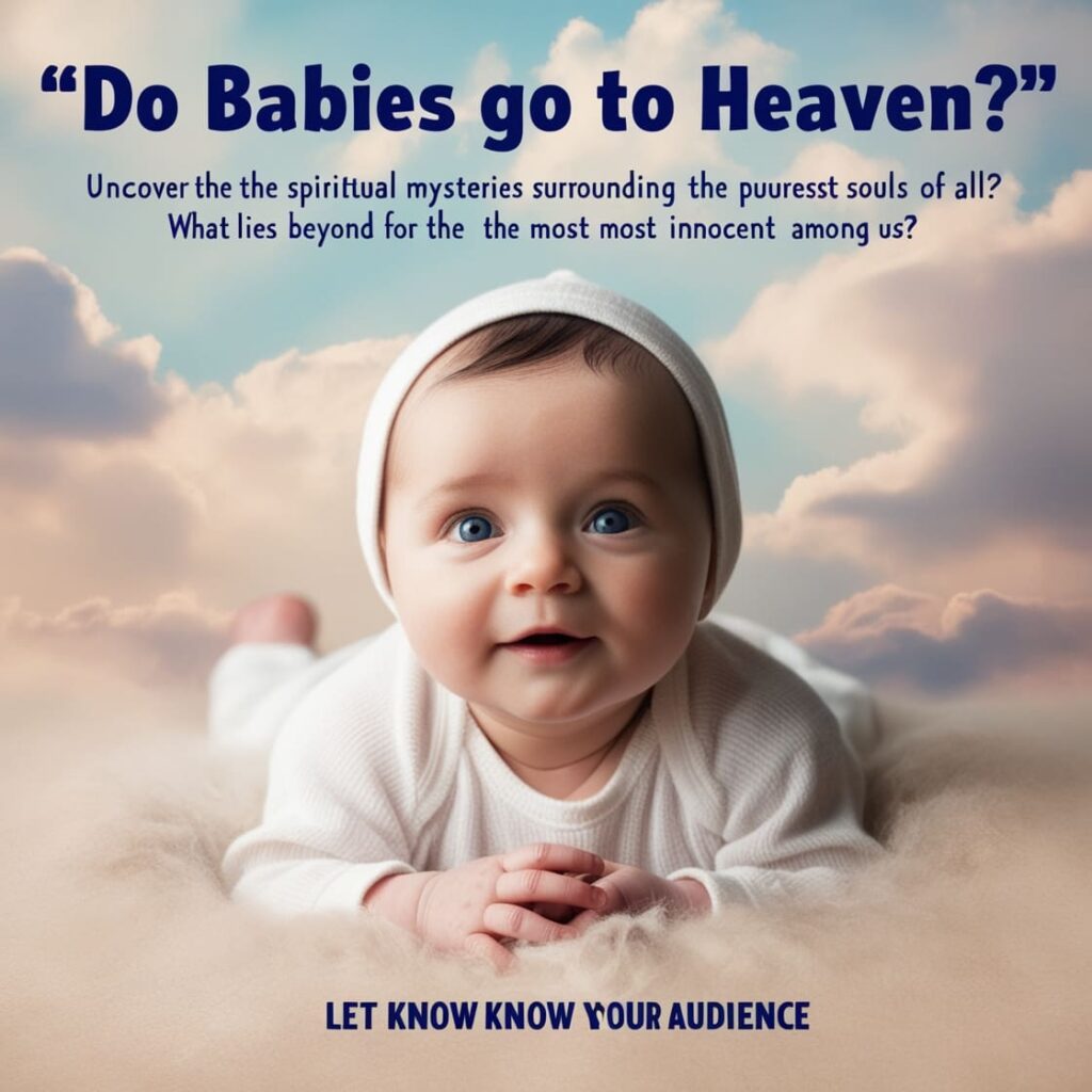 Do Babies