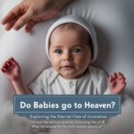 Do Babies go to Heaven