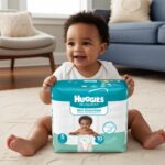 Huggies Skin Essentials