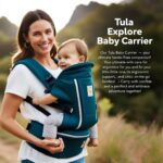 Tula Explore Baby Carrier